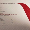Powiększ obraz: certificate 2
