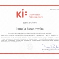 Powiększ obraz: certificate 14