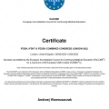 Powiększ obraz: certificate 10