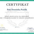 Powiększ obraz: certificate 8