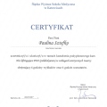 Powiększ obraz: certificate 9
