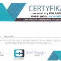 Powiększ obraz: certificate 14