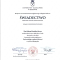 Powiększ obraz: certificate 3