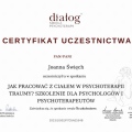 Powiększ obraz: certificate 4