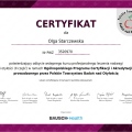 Powiększ obraz: certificate 8