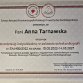 Powiększ obraz: certificate 2