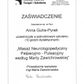 Powiększ obraz: certificate 5