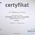 Powiększ obraz: certificate 12