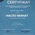 Powiększ obraz: certificate 4