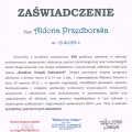 Powiększ obraz: certificate 4