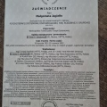 Powiększ obraz: certificate 5