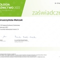 Powiększ obraz: certificate 20
