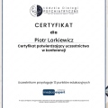 Powiększ obraz: certificate 3