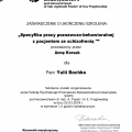 Powiększ obraz: certificate 14