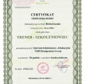 Powiększ obraz: certificate 45