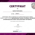 Powiększ obraz: certificate 5
