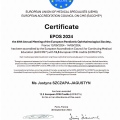 Powiększ obraz: certificate 1