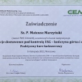 Powiększ obraz: certificate 10
