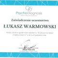 Powiększ obraz: certificate 10