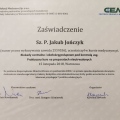 Powiększ obraz: certificate 5