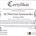 Powiększ obraz: certificate 38