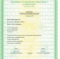 Powiększ obraz: certificate 3