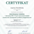 Powiększ obraz: certificate 10