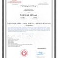 Powiększ obraz: certificate 71