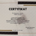 Powiększ obraz: certificate 11