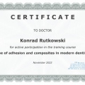 Powiększ obraz: certificate 8