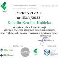 Powiększ obraz: certificate 12