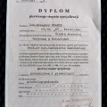 Powiększ obraz: certificate 3