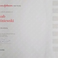 Powiększ obraz: certificate 29