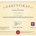 Powiększ obraz: certificate 16