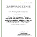 Powiększ obraz: certificate 18