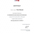 Powiększ obraz: certificate 105