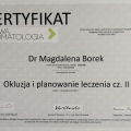 Powiększ obraz: certificate 8