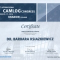 Powiększ obraz: certificate 14