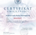 Powiększ obraz: certificate 2