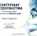 Powiększ obraz: certificate 9