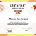 Powiększ obraz: certificate 4