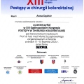 Powiększ obraz: certificate 70