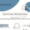 Powiększ obraz: certificate 8