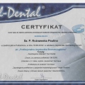 Powiększ obraz: certificate 6