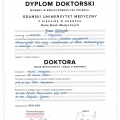 Powiększ obraz: certificate 12