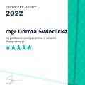 Powiększ obraz: certificate 5