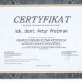 Powiększ obraz: certificate 15