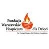 Fundacja Warszawskie Hospicjum dla Dzieci organizacja pożytku publicznegoWarszawa - Poradnia