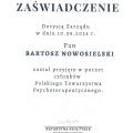 Powiększ obraz: certificate 6