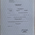 Powiększ obraz: certificate 1